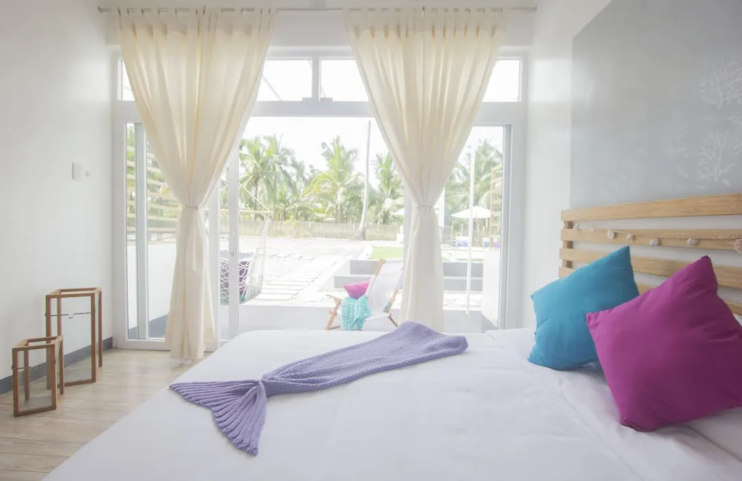 L'Sirene Boutique Resort-1