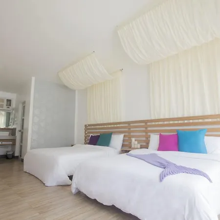L'Sirene Boutique Resort-3